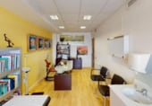 Local comercial en venta con 125m² en Sant Cugat del Vallès, Avinguda de Montserrat Roig foto