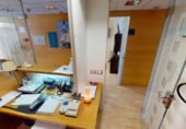Local comercial en venta con 125m² en Sant Cugat del Vallès, Avinguda de Montserrat Roig foto