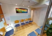 Local comercial en venta con 125m² en Sant Cugat del Vallès, Avinguda de Montserrat Roig foto