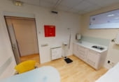 Local comercial en venta con 125m² en Sant Cugat del Vallès, Avinguda de Montserrat Roig foto