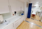Local comercial en venta con 125m² en Sant Cugat del Vallès, Avinguda de Montserrat Roig foto