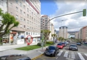 11m² bureaux pour vente à Vigo, dans le quartier de Vigo, Avenida de Castelao-Coia photo