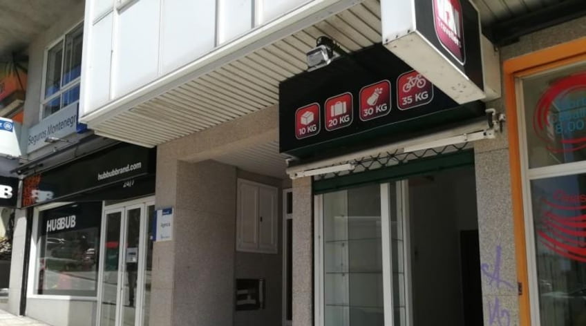Local comercial