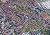 11m² bureaux pour vente à Vigo, dans le quartier de Vigo, Avenida de Castelao-Coia photo