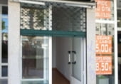 11m² bureaux pour vente à Vigo, dans le quartier de Vigo, Avenida de Castelao-Coia photo