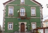 2676m² hotel for sale in A Guarda, in the area of A Guarda, Rúa Ireira photo
