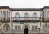 2676m² hotel for sale in A Guarda, in the area of A Guarda, Rúa Ireira photo