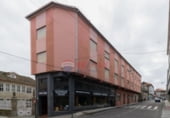 2676m² hotel for sale in A Guarda, in the area of A Guarda, Rúa Ireira photo