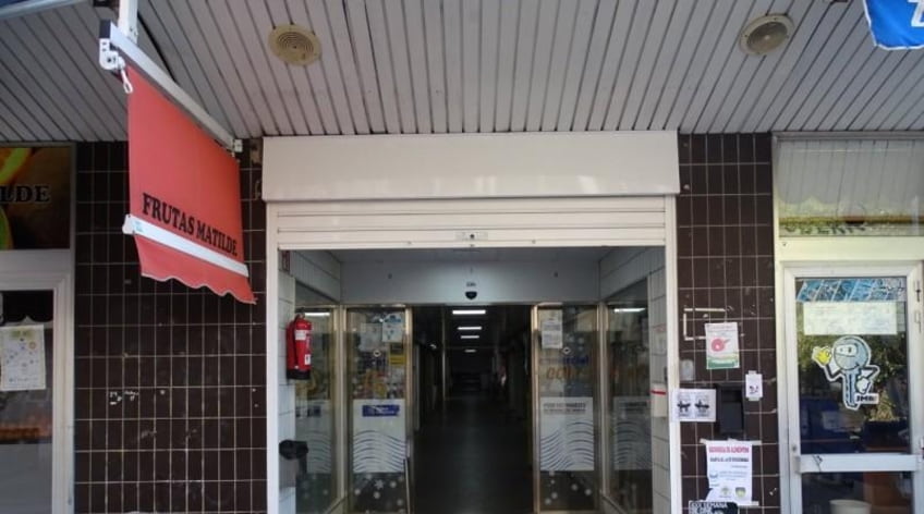Local comercial