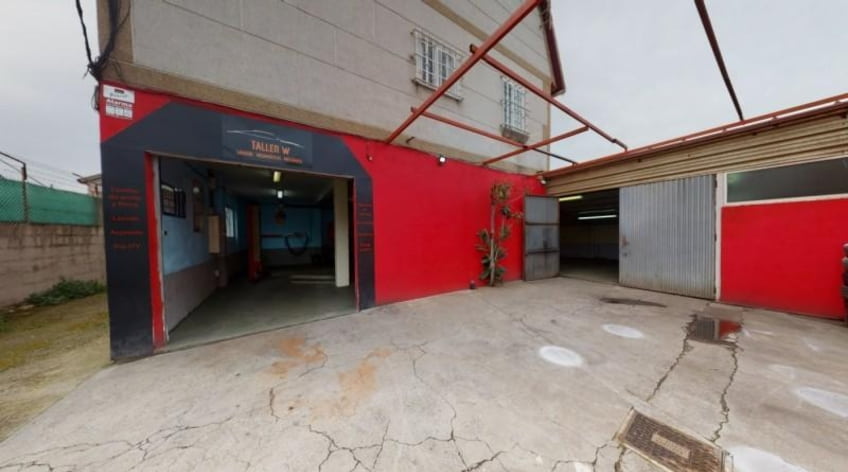 Local comercial
