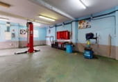 Taller en venta con 175m² en Vigo, en la zona de Lavadores, Avenida Alcalde de Lavadores foto