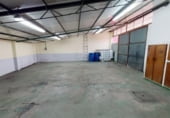 Taller en venta con 175m² en Vigo, en la zona de Lavadores, Avenida Alcalde de Lavadores foto