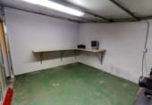 Taller en venta con 175m² en Vigo, en la zona de Lavadores, Avenida Alcalde de Lavadores foto