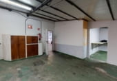 Taller en venta con 175m² en Vigo, en la zona de Lavadores, Avenida Alcalde de Lavadores foto