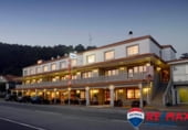 4000m² hotel for sale in A Guarda, in the area of A Guarda, Entidad a Guarda photo