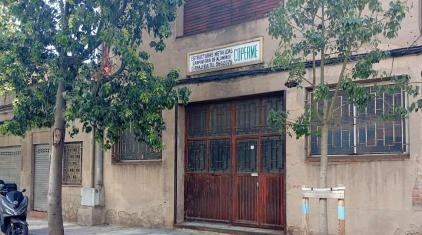 Local comercial