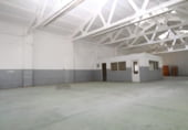 Nave Industrial en venta con 572m² en Ejea de los Caballeros, Paseo de la Constitución foto