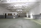 Nave Industrial en venta con 572m² en Ejea de los Caballeros, Paseo de la Constitución foto
