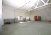 Nave Industrial en venta con 572m² en Ejea de los Caballeros, Paseo de la Constitución foto