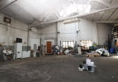 Nave Industrial en venta con 572m² en Ejea de los Caballeros, Paseo de la Constitución foto