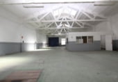 Nave Industrial en venta con 572m² en Ejea de los Caballeros, Paseo de la Constitución foto