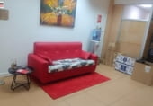 404m² warehouse for sale in Arganda del Rey, Avenida de Madrid photo