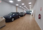 404m² warehouse for sale in Arganda del Rey, Avenida de Madrid photo