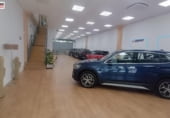 404m² warehouse for sale in Arganda del Rey, Avenida de Madrid photo