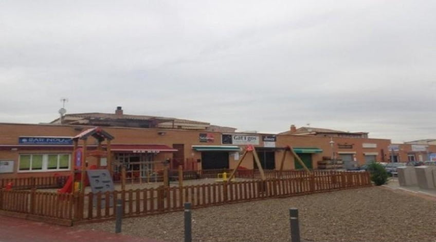 Local comercial