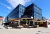 Oficina en venta con 818m² en Palma, Gran Via Asima foto