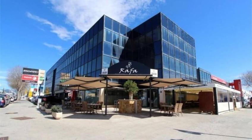 Oficina