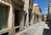 110m² locaux commerciaux pour vente à Ávila, Calle Esteban Domingo photo