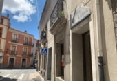 110m² locaux commerciaux pour vente à Ávila, Calle Esteban Domingo photo