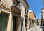 110m² locaux commerciaux pour vente à Ávila, Calle Esteban Domingo photo