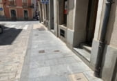110m² locaux commerciaux pour vente à Ávila, Calle Esteban Domingo photo