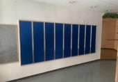 110m² locaux commerciaux pour vente à Ávila, Calle Esteban Domingo photo