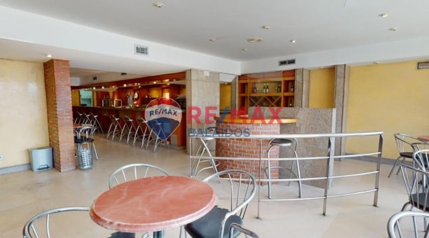 Local comercial
