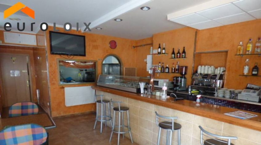 Local comercial
