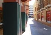 Local comercial
en venda
amb 100m² a Benidorm, Plaza Mayor foto