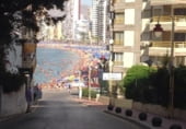 Local comercial
en venda
amb 100m² a Benidorm, Calle de Bonn foto