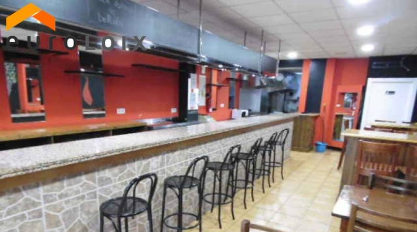 Local comercial