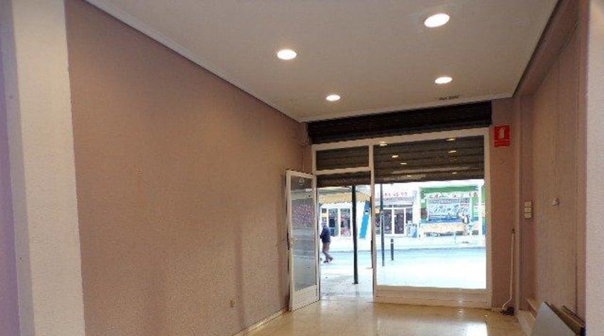 Local comercial