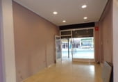 40m² commercial premises for sale in Benidorm, Calle Juan Llorca photo