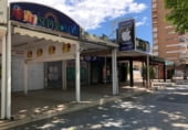 Local comercial
en venda
amb 110m² a Benidorm, Calle de Lepanto foto