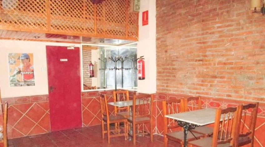 Local comercial