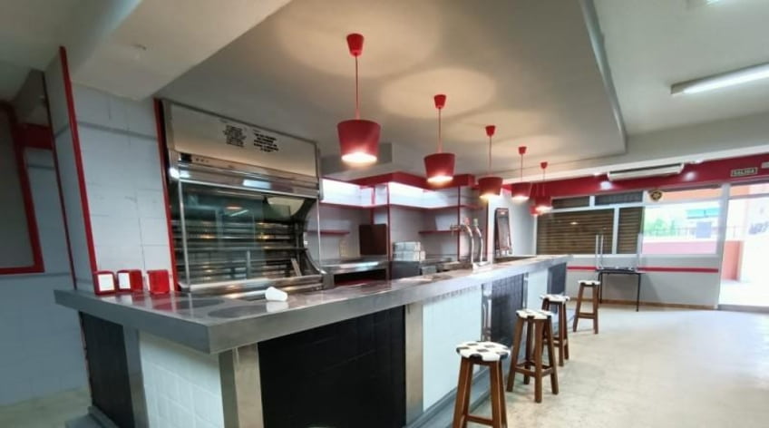 Local comercial