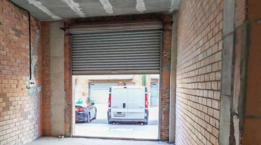 Local comercial