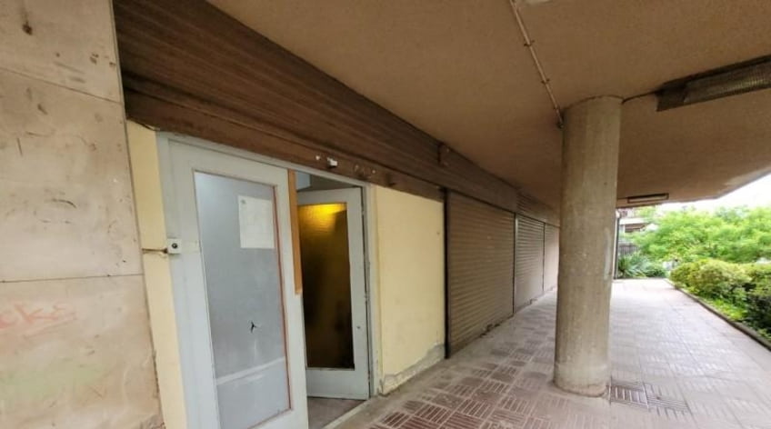 Local comercial