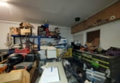 Local comercial en venta con 43m² en Martorell, Carrer de Vallirana foto