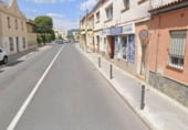 Local comercial en venta con 181m² en Piera, Carrer Mestre García foto